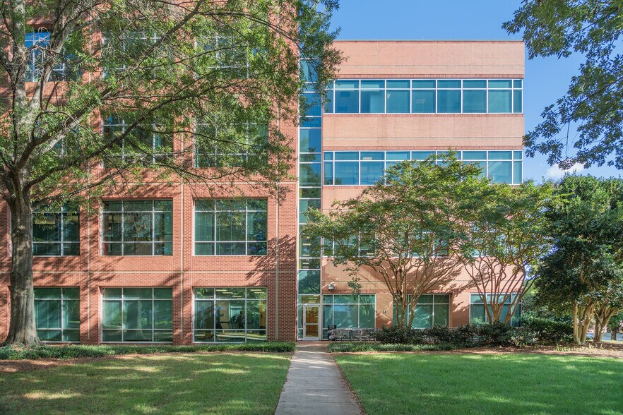 More Photos Of 1801 Varsity Dr, Raleigh Office For Lease