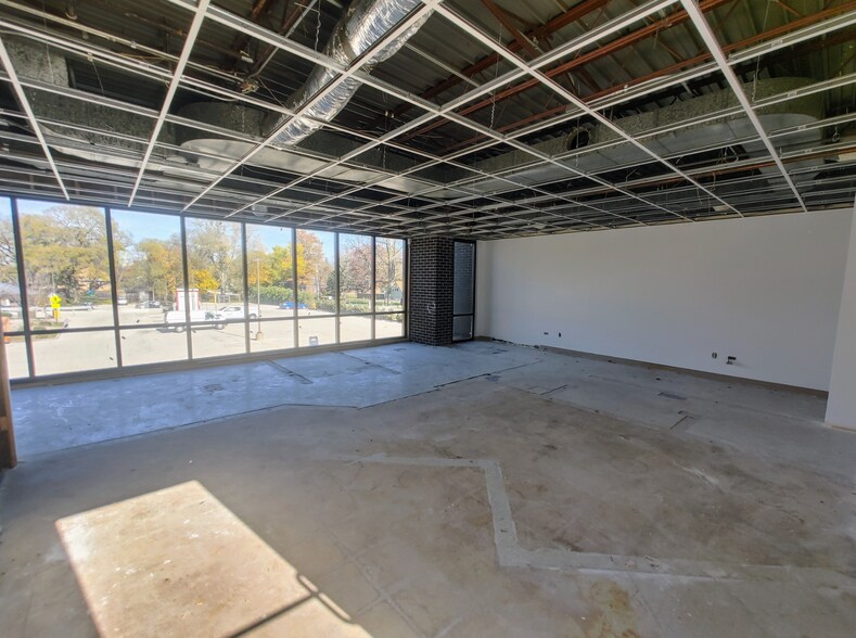 More Photos Of 12211 S Harlem Ave, Palos Heights Medical For Lease