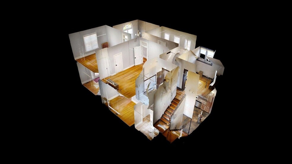 More Photos Of 901 Main St, Canon City Office Residential For Sale