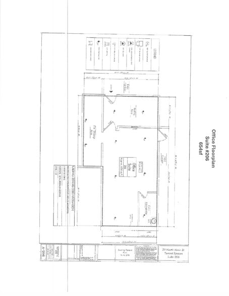 More Photos Of 17-23 N Main St, Port Chester Office For Lease