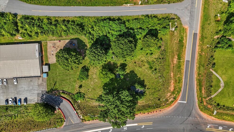 More Photos Of 134 Macedonia Rd, Gaffney Land For Sale