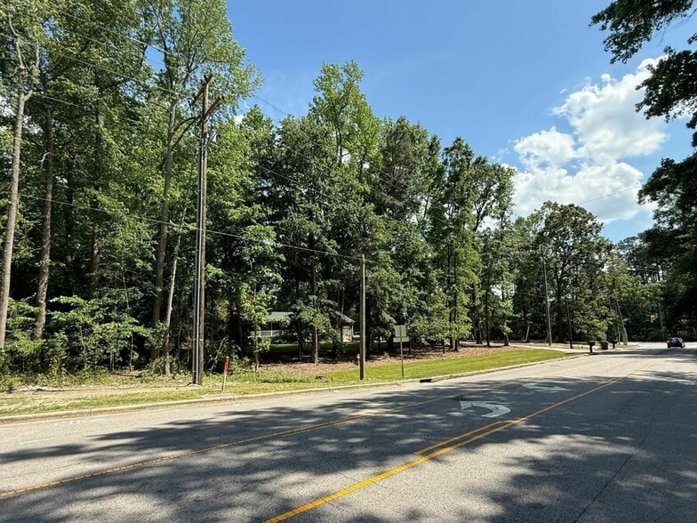 More Photos Of 4009-4013 Barwell Rd, Raleigh Land For Sale