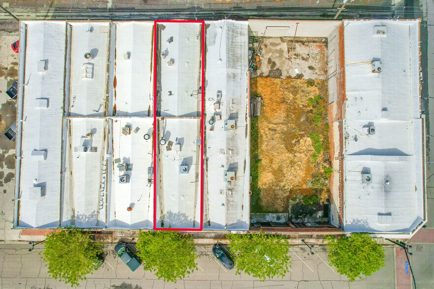 More Photos Of 1520 Center Ave, Dos Palos Storefront For Sale