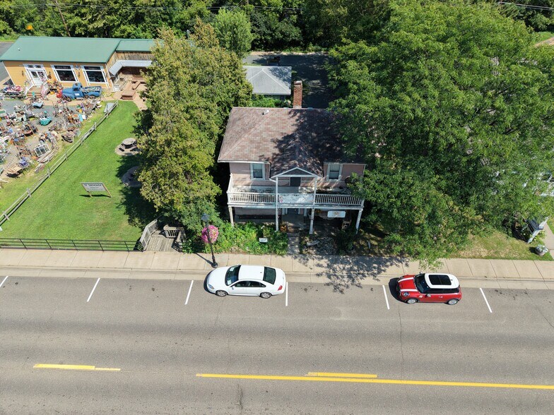 More Photos Of 418 Bench St, Taylors Falls Freestanding For Sale