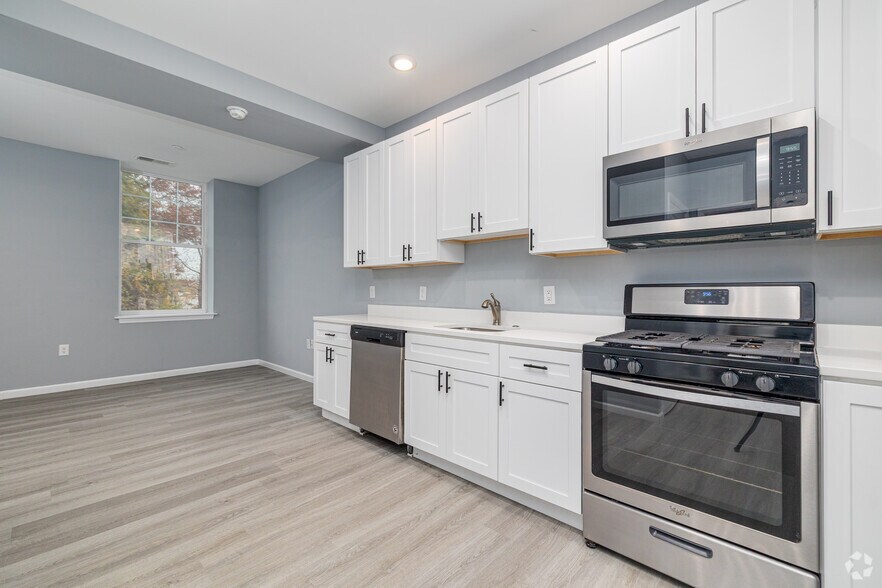 More Photos Of 99 N White Horse Pike, Somerdale Apartments For Sale