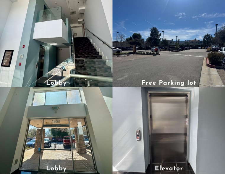 More Photos Of 19034-19042 Soledad Canyon Rd, Santa Clarita Medical For Lease