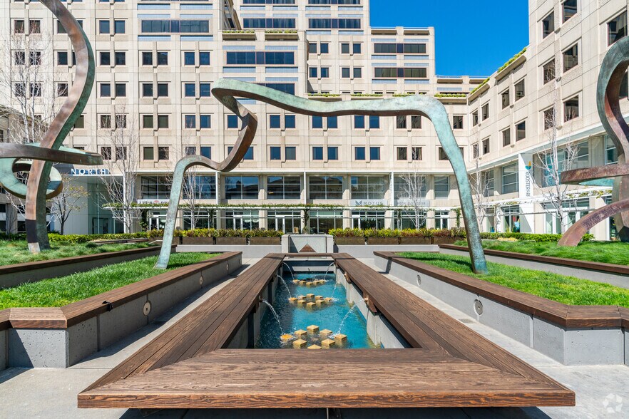 More Photos Of 303 2nd St, San Francisco Office For Lease