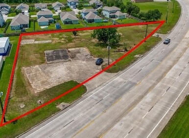 More Photos Of 13449 FM 1764 -1, Santa Fe Land For Sale