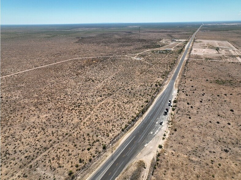 More Photos Of TBD W I-20, Odessa Land For Sale