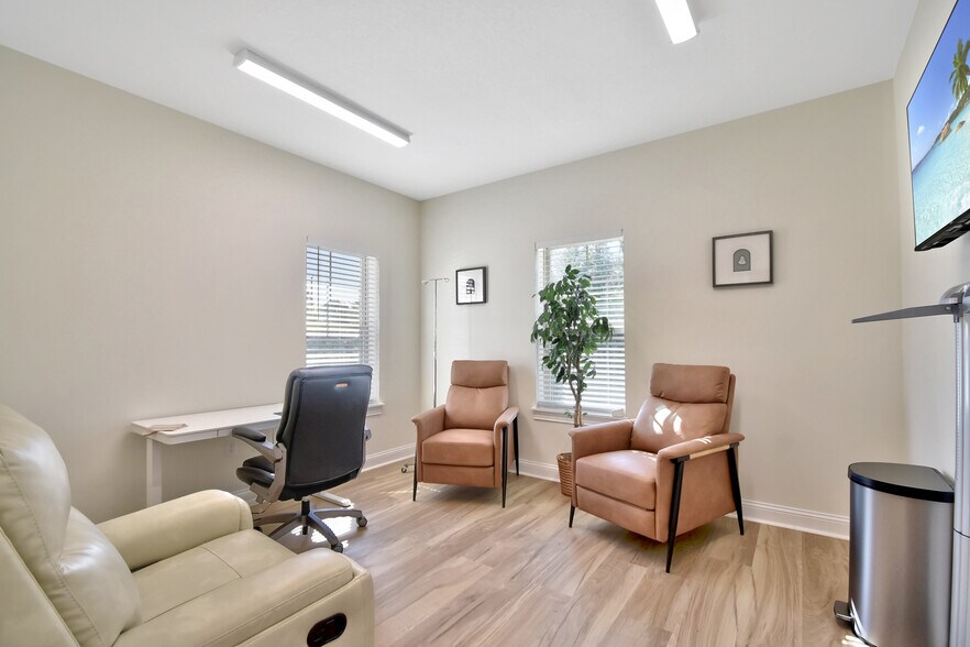 More Photos Of 270 Land Grant St, Saint Augustine Medical For Lease