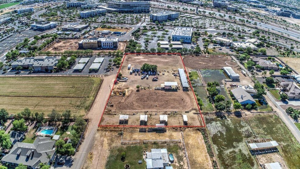 More Photos Of 2030 E Bonanza Rd, Gilbert Land For Sale