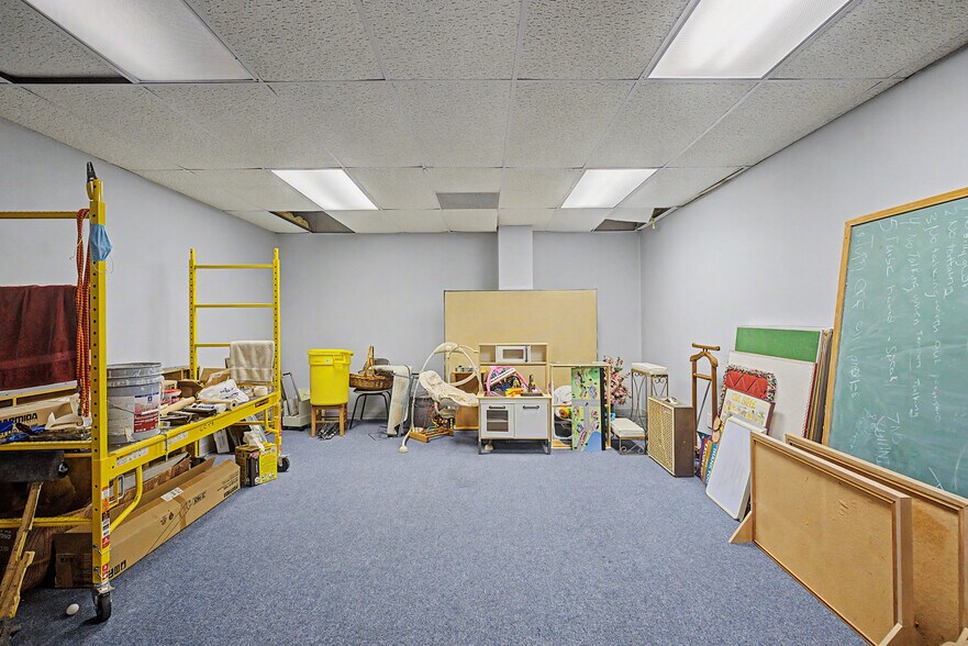 More Photos Of 2111 Skyline Dr, Mesquite Religious Facility For Sale