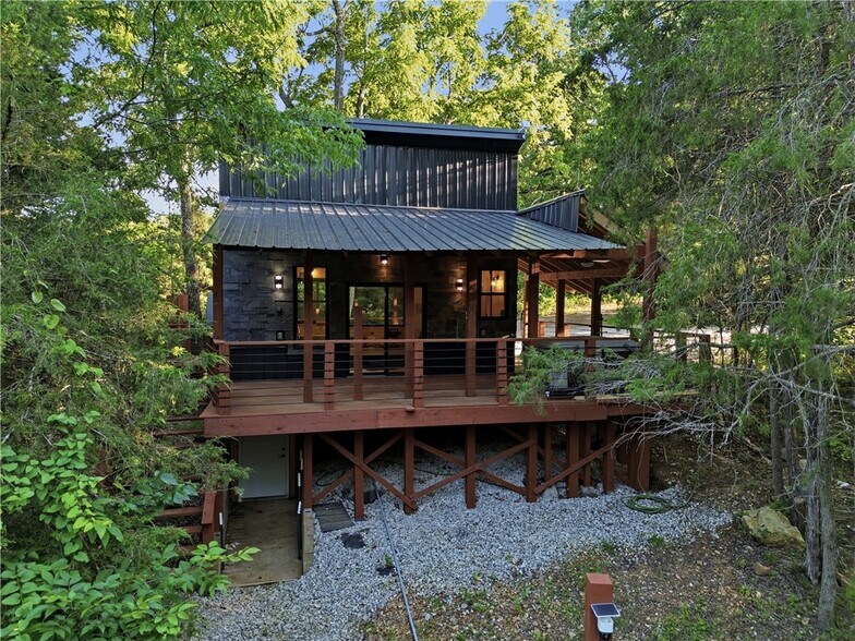 Primary Photo Of 394 Madison 1555, Eureka Springs Specialty For Sale
