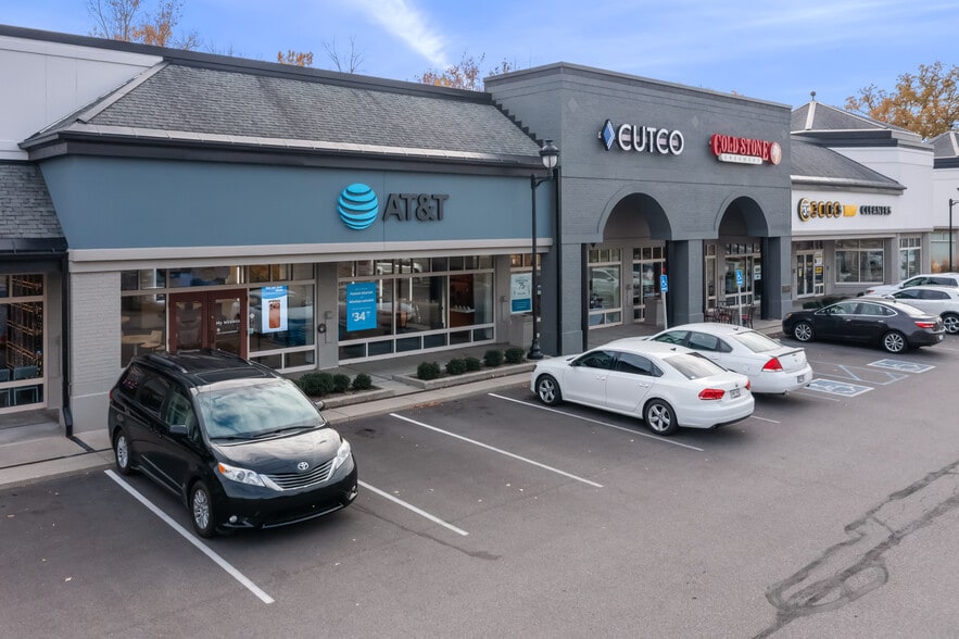 More Photos Of 4901-5151 E 82nd St, Indianapolis Unknown For Lease