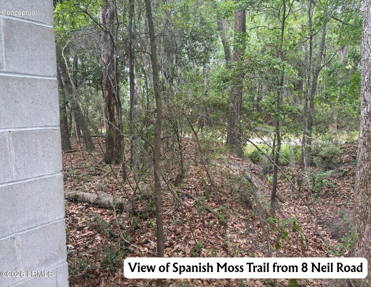 More Photos Of 8 Neil Rd, Beaufort Land For Sale