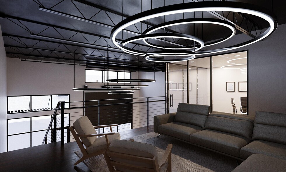 More Photos Of 8400 W University Dr, McKinney Flex For Lease