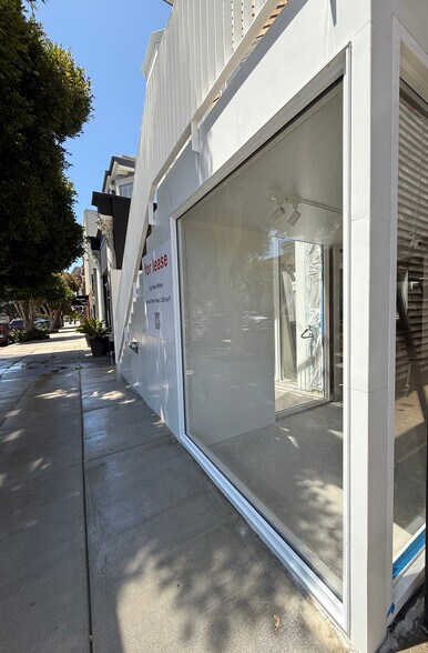 More Photos Of 3516 Sacramento St, San Francisco Storefront Retail Office For Lease