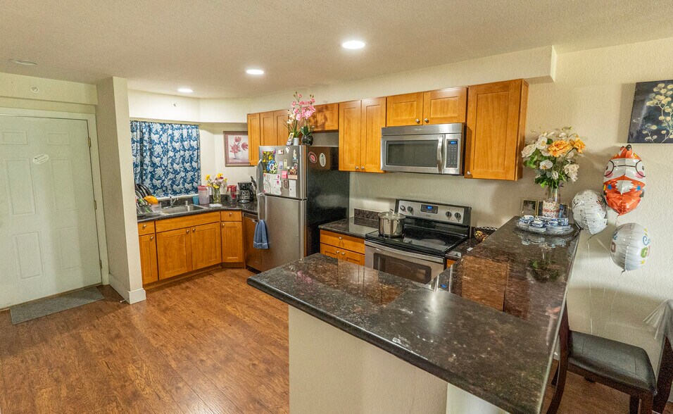 More Photos Of 1177 Harrington Ave, Renton Apartments For Sale