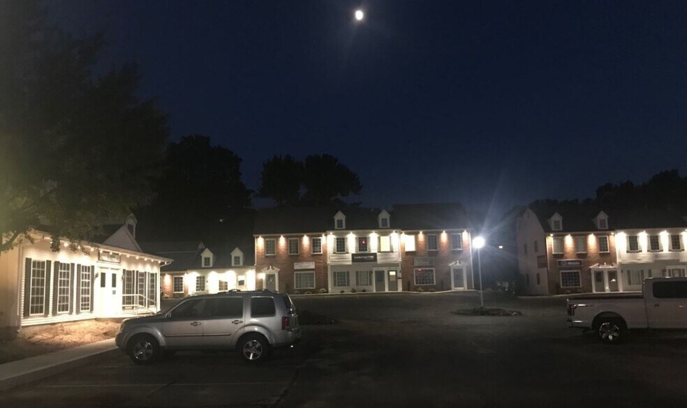 Primary Photo Of 200 W Center St, Manchester Office For Lease