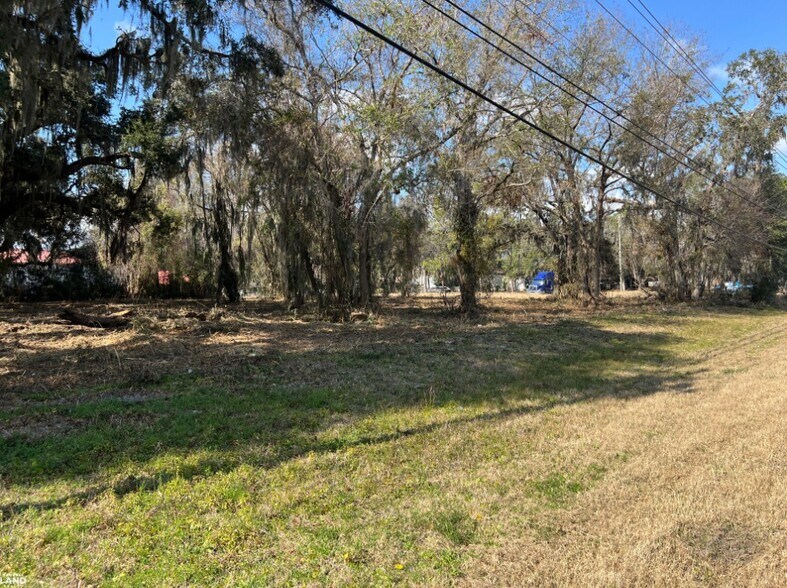 More Photos Of 3855 Darien Hwy, Brunswick Land For Sale