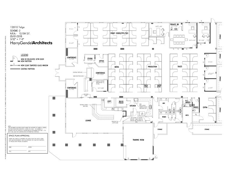 More Photos Of 12810 Telge Rd, Cypress Office For Lease