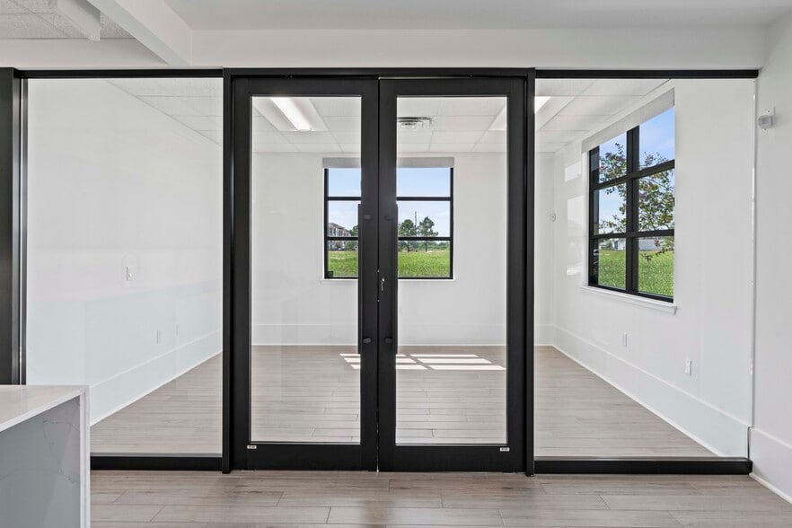 More Photos Of 8118 Fry Rd, Cypress Office For Sale