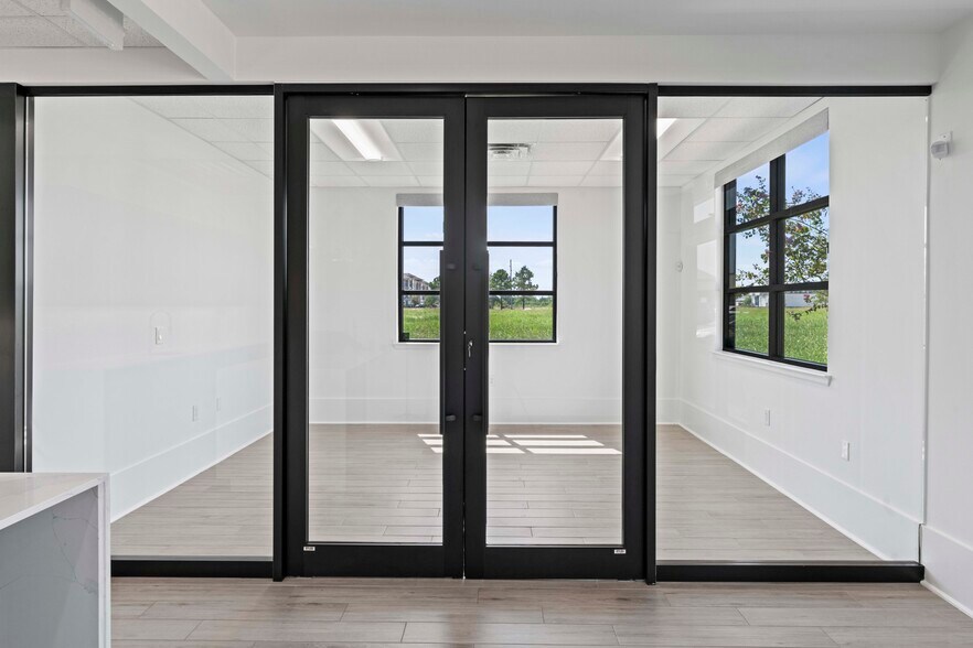 More Photos Of 8118 Fry Rd, Cypress Office For Lease