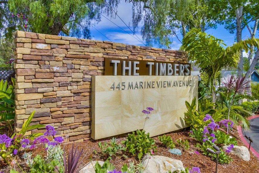 More Photos Of 445 Marine View Ave, Del Mar Office For Lease