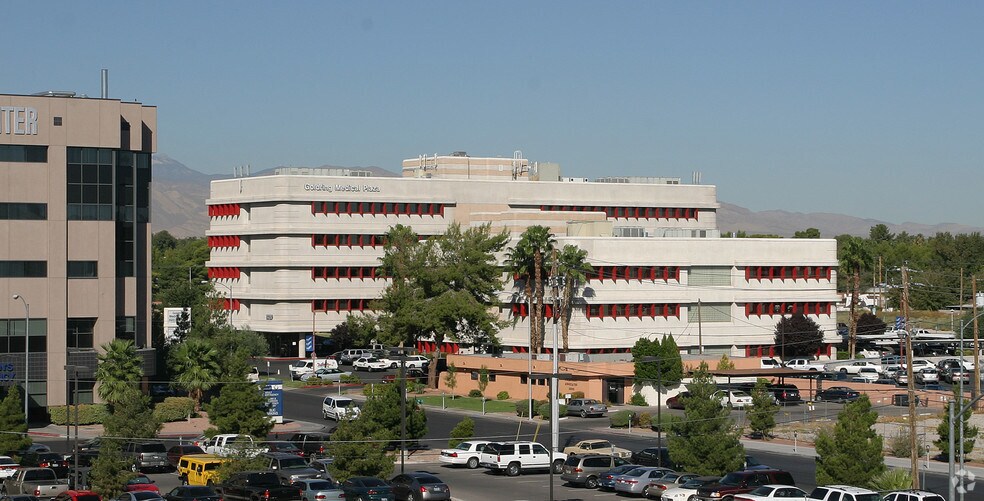 More Photos Of 2010 Wellness Way, Las Vegas Medical For Lease