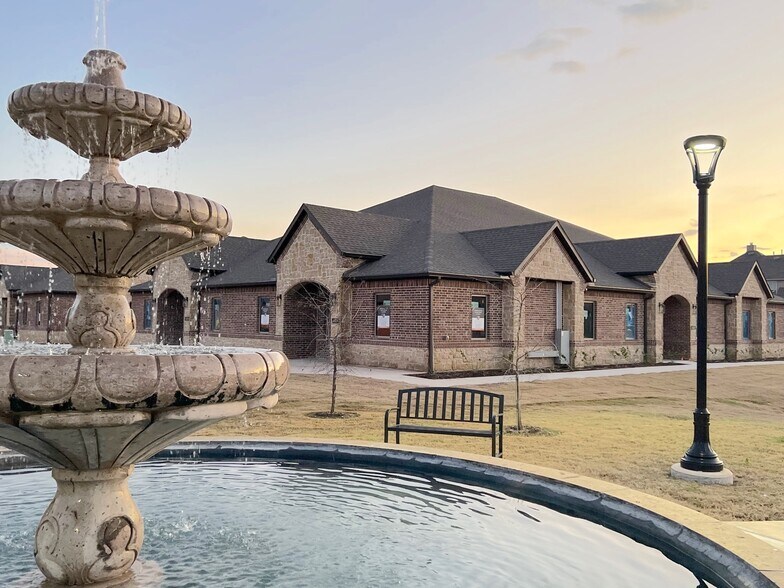 More Photos Of 11583 Independence Pky, Frisco Medical For Sale