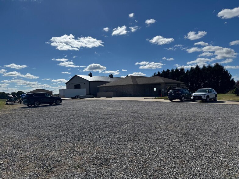 Primary Photo Of 1046 Ekastown Rd, Saxonburg Office Residential For Lease