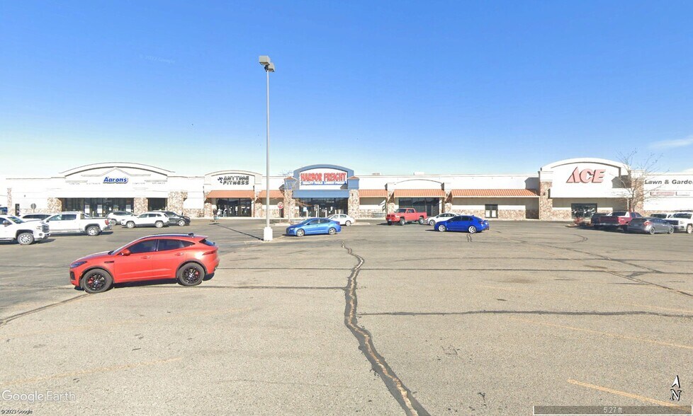 More Photos Of 157-177 Craft Dr, Alamosa Storefront For Sale