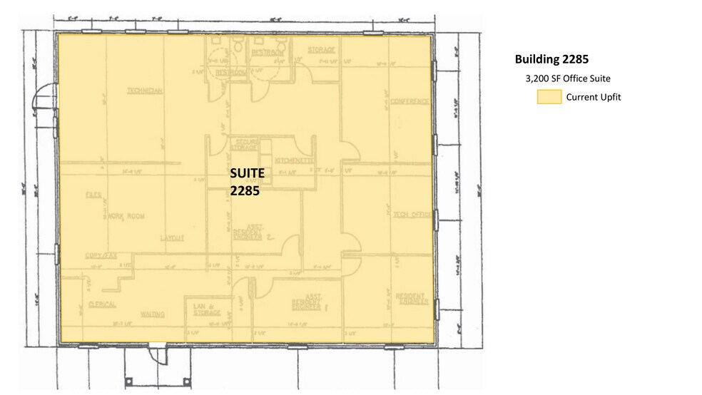 More Photos Of 2290 Premier Park Ln, Winston-Salem Land For Lease