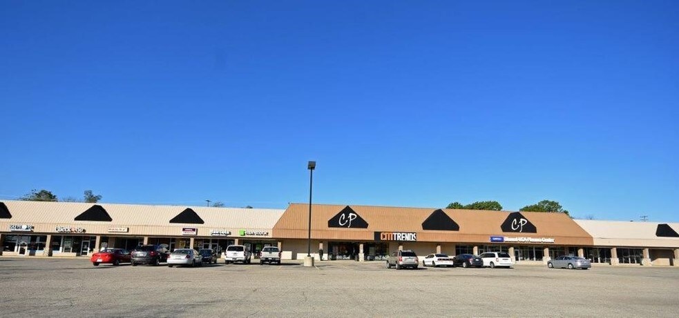 More Photos Of 30-100 S 20th St, Battle Creek Unknown For Lease