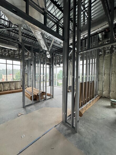 More Photos Of 166 Springbrook Ave, Clayton Medical For Lease