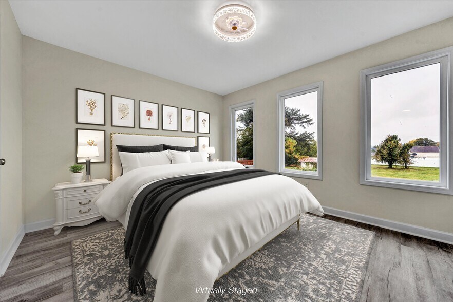 More Photos Of 130-140 W Calhoun St, Salem Apartments For Sale