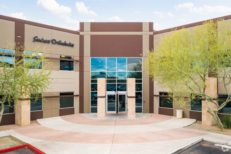 More Photos Of 7010 E Chauncey Ln, Phoenix Medical For Sale