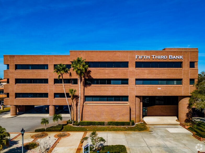More Photos Of 1150 Cleveland St, Clearwater Office For Lease