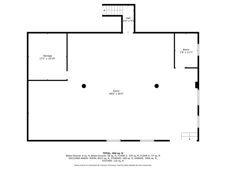 More Photos Of 1915 State St, Chester Manufacturing For Sale