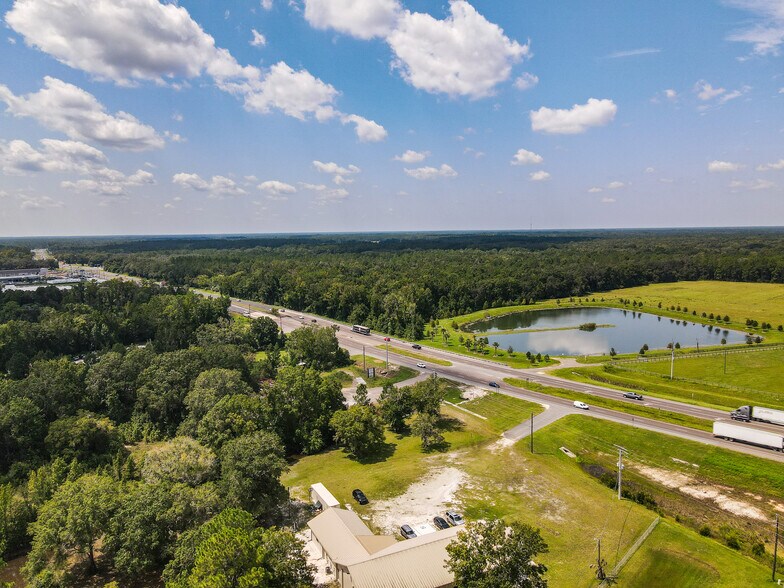 More Photos Of 13953 US Highway 301 S, Starke Unknown For Lease