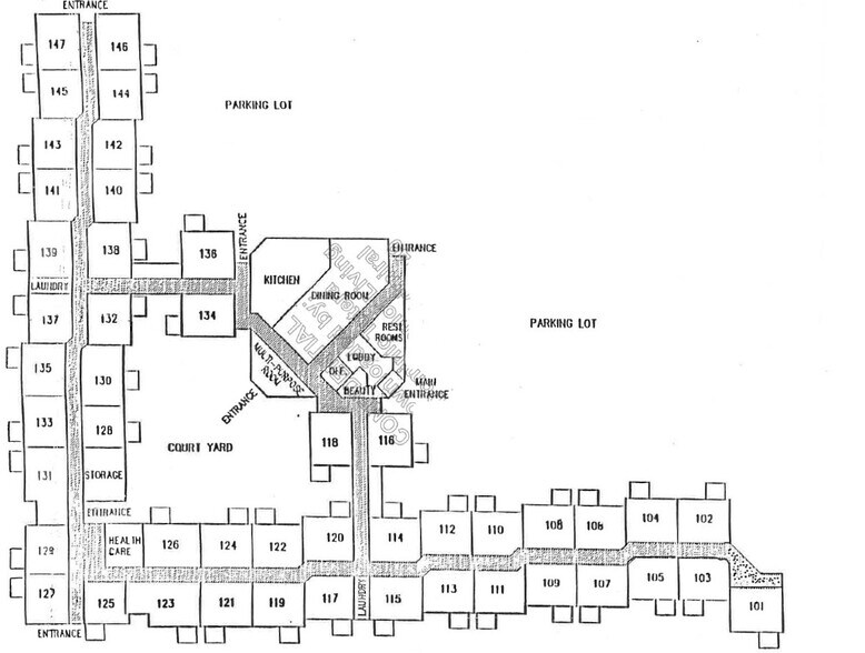More Photos Of 150 Fox Ridge Dr, Vincennes Congregate Senior Housing For Sale