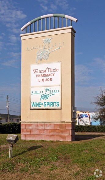 More Photos Of 981 Highway 98 Hwy E, Destin Unknown For Lease