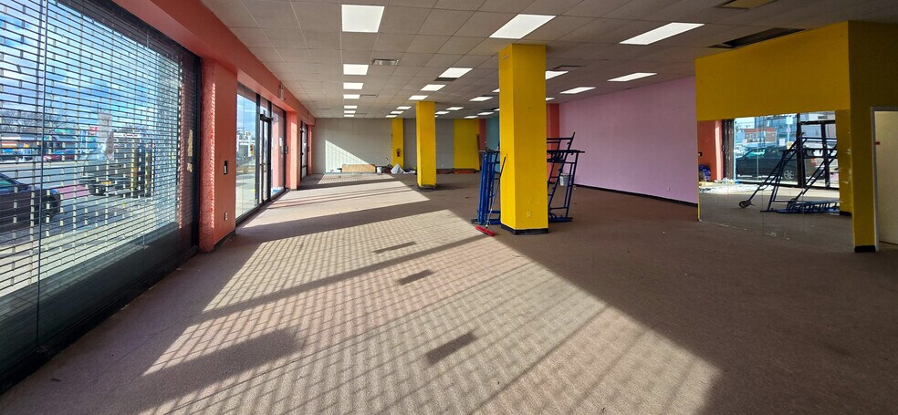 More Photos Of 2413-2441 Flatbush Ave, Brooklyn Storefront For Lease