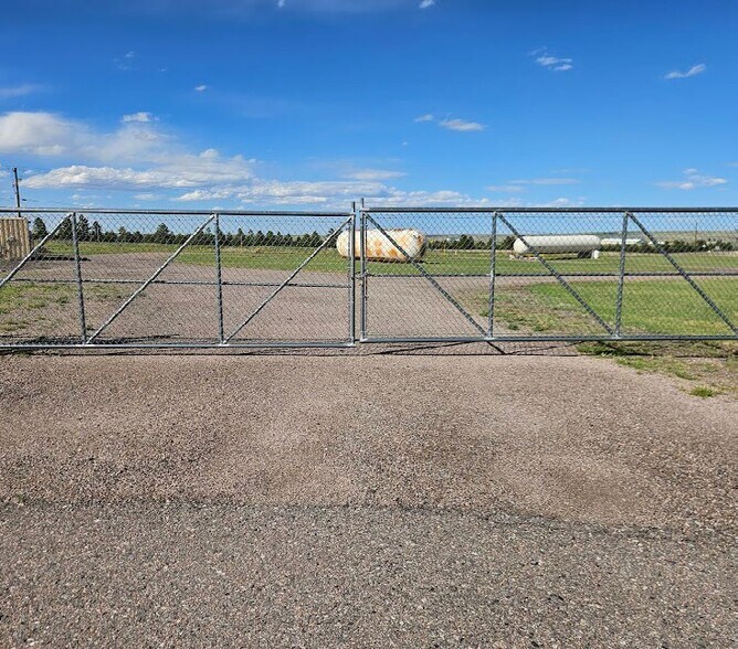 More Photos Of 8195 Cherrywood Loop, Kiowa Land For Lease