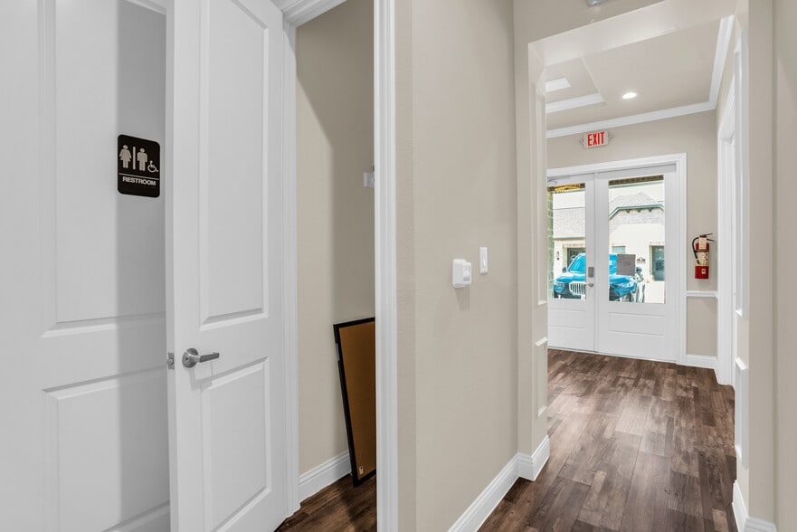 More Photos Of 2601 Little Elm Pky, Little Elm Medical For Lease