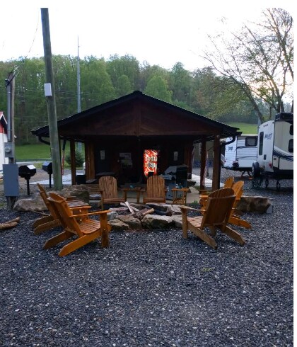 More Photos Of 2068 US-76, Hiawassee Manufactured Housing Mobile Home Park For Sale