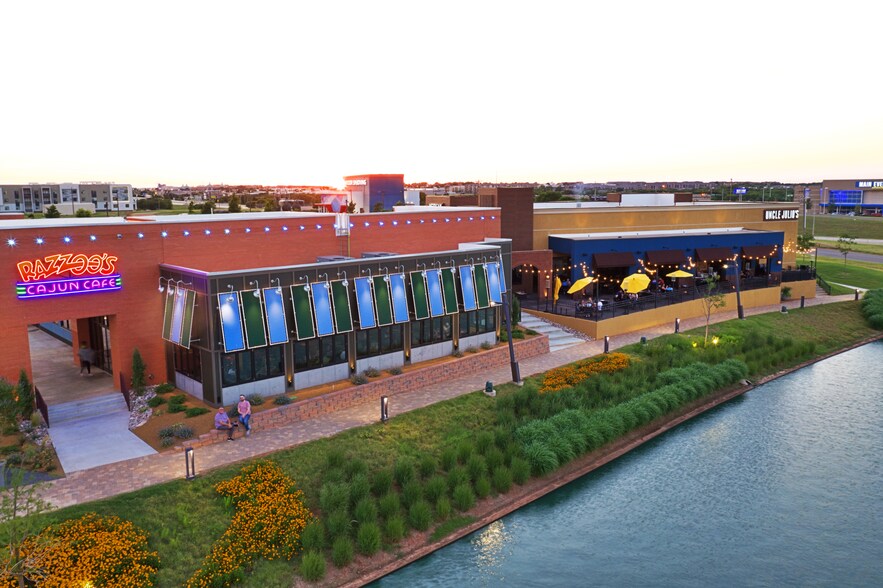 More Photos Of 1340 W Memorial Rd, Oklahoma City Restaurant For Lease