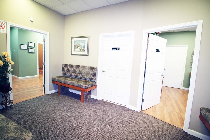 More Photos Of 845 N Main St, Providence Medical For Sale