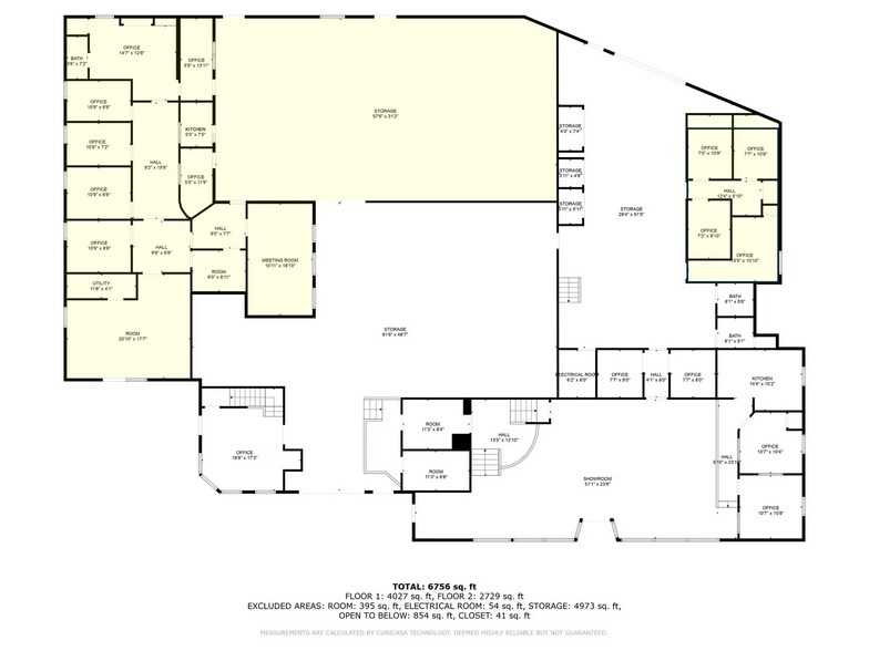 More Photos Of 101 E Marshall St, Remington Storefront Retail Office For Lease