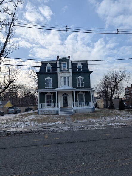 More Photos Of , Plainfield Multifamily For Sale